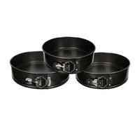 5five - juego de 3 moldes desmontables