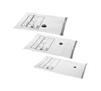 5five - juego de 5 bolsas de compresor "air-flat