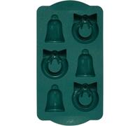 5five - Juego de patiss noel 3 piezas ass