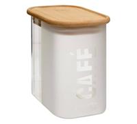 5five - lata de café cristal 875ml