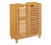 5five - Lavabo bajo sicela de bambú