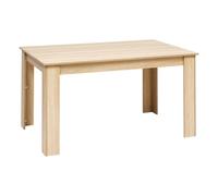 5five - Mesa de Comedor abana 140x90