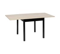 5five - Mesa Extensible de 2 a 6 Personas con Solapa