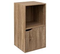 5five - Mix n modul 2 estantes Natural