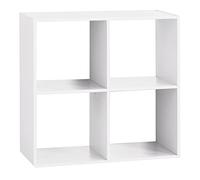 5five - Mix n modul 4 estantes Blanco