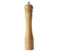 5five - molino manual 30cm madera natural