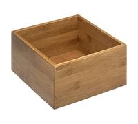 5five - Organizador de bambú 18x18 cm