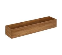 5five - organizador de cajones tidy smart acacia l38cm