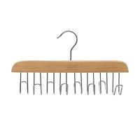 5five - Percha de Madera para cinturón