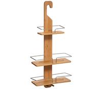 5five - Plato de Ducha 3 gradas Metal bambú