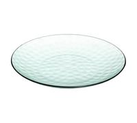 5five - plato "green harmony" verde 24cm