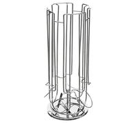 5five - portacápsulas giratorio x24 cromado