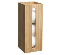 5five - portarrollos Terre inconnue bambú