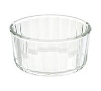 5five - Ramequin esencial de 11,4 cm transparente