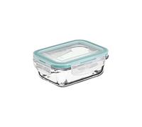 5five - recipiente de cristal "clipeat" 0,33l
