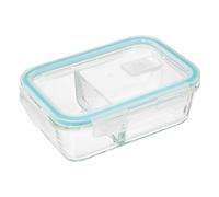 5five - recipiente de cristal "clipeat" 0,7l