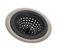 5five - rejilla de fregadero neo gris oscuro