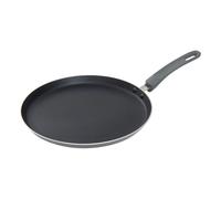 5five - Sartén para crepe neo de 27 cm, aluminio gris