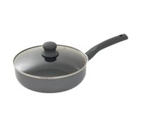 5five - sauteuse neo d24cm aluminio gris