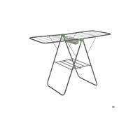 5five - Secador de Ropa Plegable Puente Mojave - Secador 13 Metros, L137 x H92cm en Acero - Para Interior, Lavandería