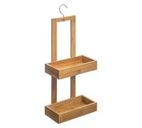 5five - Set de Ducha de bambú de 2 Niveles