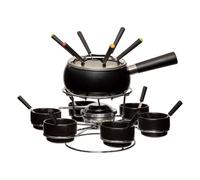 5five - set de fondue con plato giratorio