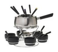 5five - set de fondue con plato giratorio
