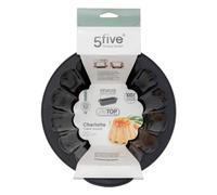 Molde para Tartas Secret de Gourmet (22 cm)