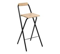 ATMOSPHERA CREATEUR D'INTERIEUR Taburete de Bar Louna