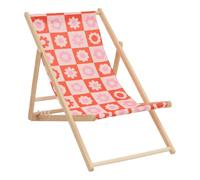 5five - Silla de jardín Plegable