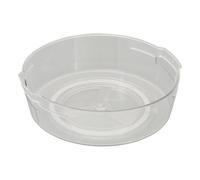 5five - smart fridge d29cm organizador giratorio transparente con asas