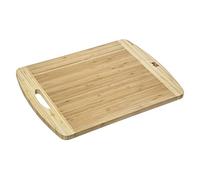 5five - tabla de cortar de bambú de 40x30cm