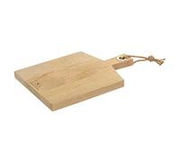 5five - tabla de cortar de madera de mango 38x26cm
