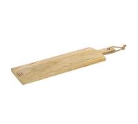 5five - tabla de cortar de madera de mango 58x16cm