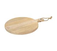 5five - tabla de cortar de madera de mango d45cm