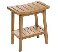 5five - Taburete de bambú