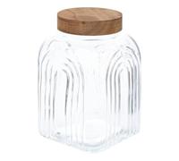 5five - tarro de cristal arche 4l