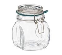 5five - Tarro de cristal de 0,5 l "jarro"