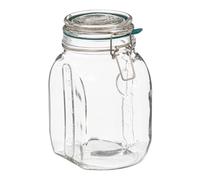 5five - Tarro de cristal de 1,5 l "jarro"