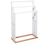 5five - toallero con Patas naturéo Blanco