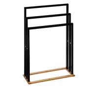 5five - toallero con Patas naturéo Negro