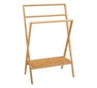 5five - toallero de bambú Lab n modul 1 Estante