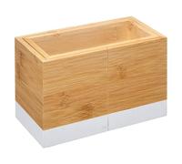 5five - utensilio extensible "modern color" blanco