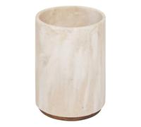 5five - ven d12x17cm maceta de algodón beige