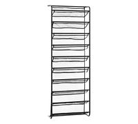 5five Zapatero de Malla para 30 Pares