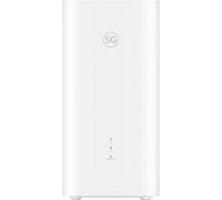 5G CPE 5s, H153, Router 5G con SIM, Wi-Fi 6 AX3000, 3.600 Mbps en DL/500 Mbps en UL, Antena de Alta Ganancia de 9 dBi, Puerto LAN/WAN, Diagnóstico Visualizado del Wi-Fi, 42 Meses de Garantía