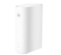 5G CPE Router H173-381 - Router WiFi de alta velocidad 5G/LTE (Wi-Fi 6, doble banda hasta 2976 Mbps, 1 puerto LAN / WAN, Nano-SIM, Cat18, hasta 128 dispositivos, VPN Client/Pass-Through, FOTA)