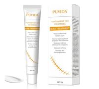 5g Crema para cicatrices, Uso diario recomendado