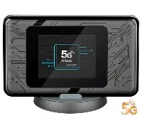 D-Link DWR-2101 router de telefonía/puerta de enlace/módem Módem de red móvil