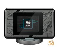 D-Link DWR-2101 router de telefonía/puerta de enlace/módem Módem de red móvil